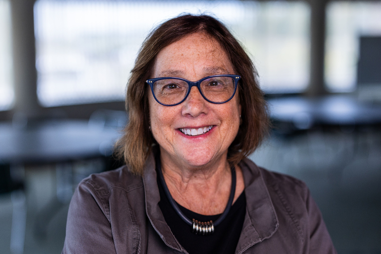 Dr. Ellen Gilinsky