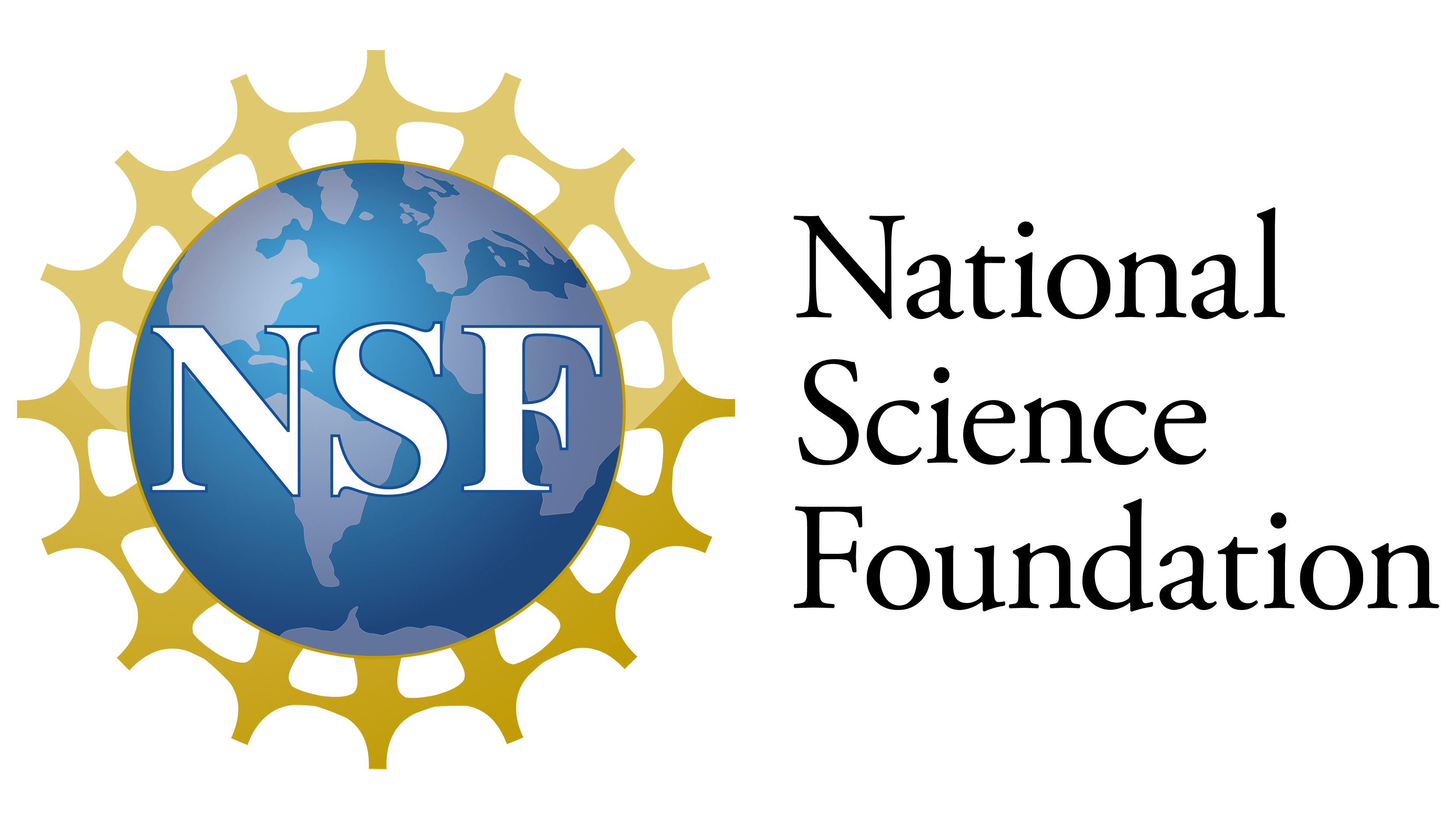 NSF logo
